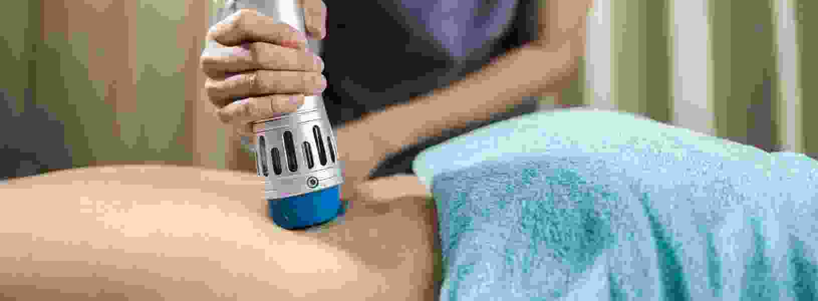 Advanced Physiotherapy Treatment